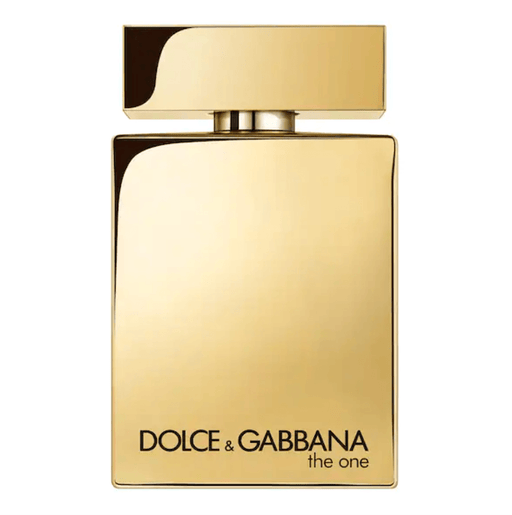 D&G The One For Men Gold - EDPI-Parfümerie Olara-1