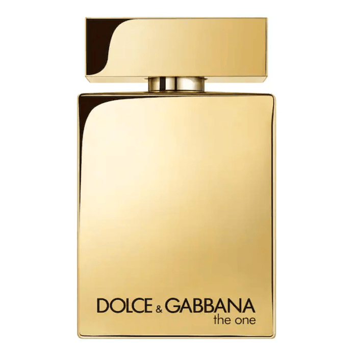 D&G The One For Men Gold - EDPI-Parfümerie Olara-1