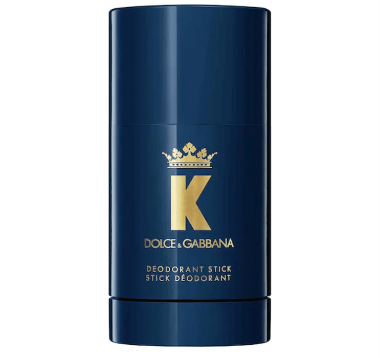 Dolce Gabbana K - Deodorant Stick-Parfumerie Olara-1