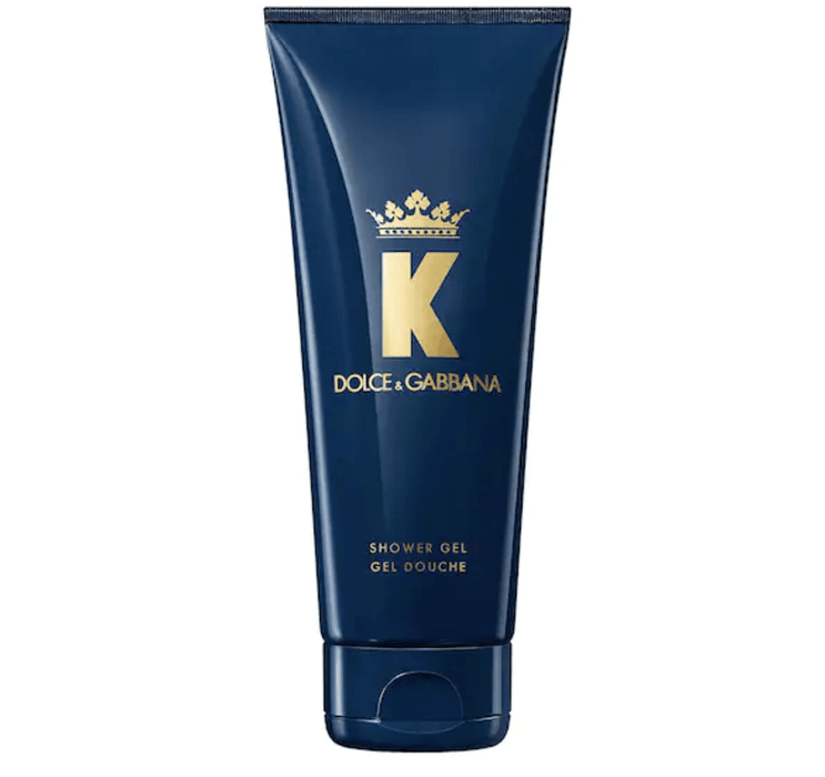 Dolce Gabbana K - Duschgel-Parfumerie Olara-1