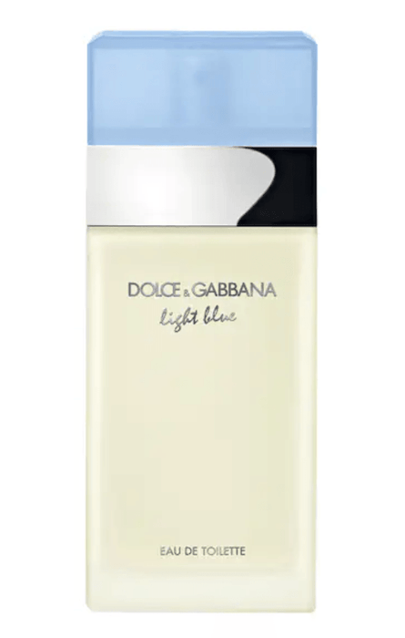 Dolce Gabbana Light Blue - Eau de Toilette-Parfumerie Olara-1