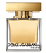 Dolce Gabbana The One - Eau de Toilette-Parfumerie Olara-1