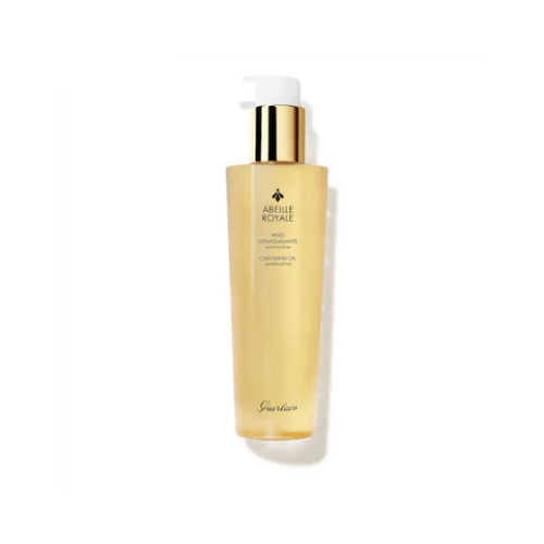 Guerlain Abeille Royale - Olara-1 Reinigungs-Parfüm-Öl