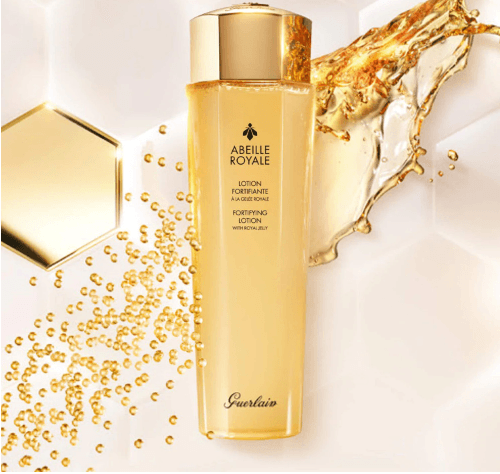 Guerlain Abeille Royale - Olara-1 Lotion-Parfümerie