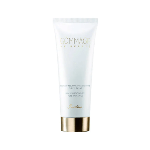 Guerlain Les Démaquillants De Beauté - Peeling-Parfumerie Olara-1