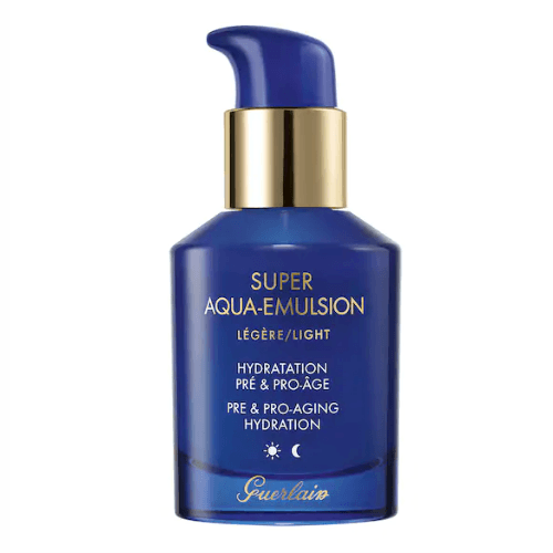 Guerlain Super Aqua - Feuchtigkeitsspendende Emulsion-Parfüm Olara-1