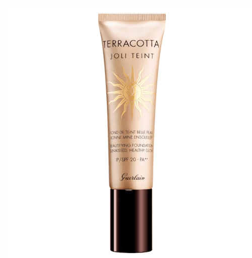 Guerlain Terracotta Joli Teint-Parfumerie Olara-1