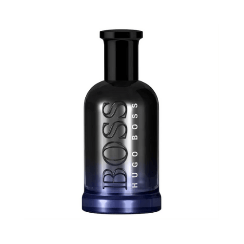 Hugo Boss Boss Bottled Night - Eau de Toilette-Parfümerie Olara-1