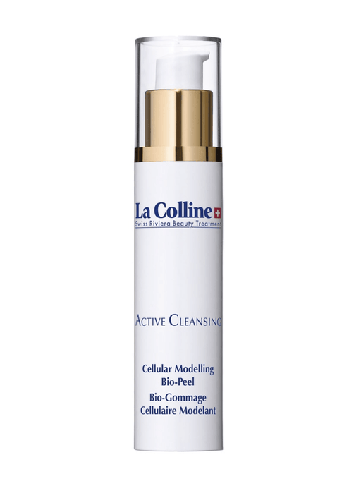 La Colline Bio-Cellular Peeling Modelant-Parfumerie Olara-1