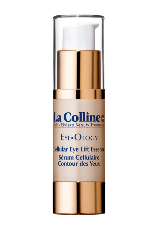 La Colline Sérum Cellulaire Contour des Yeux-Parfumerie Olara-1