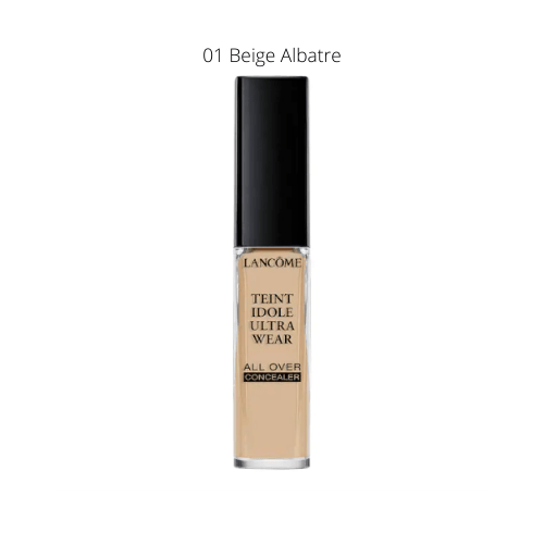 Lancôme Teint Idole Ultra Wear All Over Concealer 01 Beige Abatre-Parfumerie Olara-1