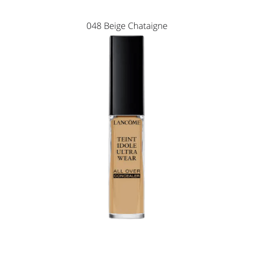 Lancôme Teint Idole Ultra Wear All Over Concealer 048 Beige Chataigne-Parfumerie Olara-1