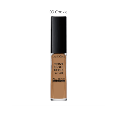 Lancôme Teint Idole Ultra Wear All Over Concealer 09 Cookie-Parfumerie Olara-1