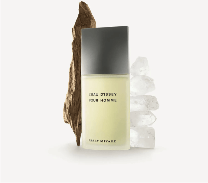 Issey Miyake L'Eau D'Issey Pour Homme - Eau de Toilette
