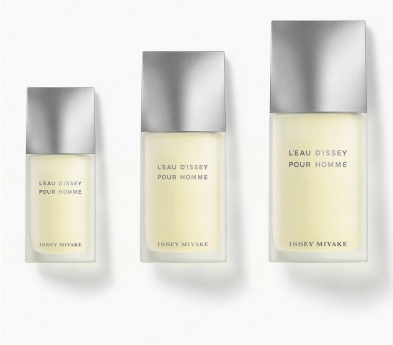 Issey Miyake L'Eau D'Issey Pour Homme - Eau de Toilette