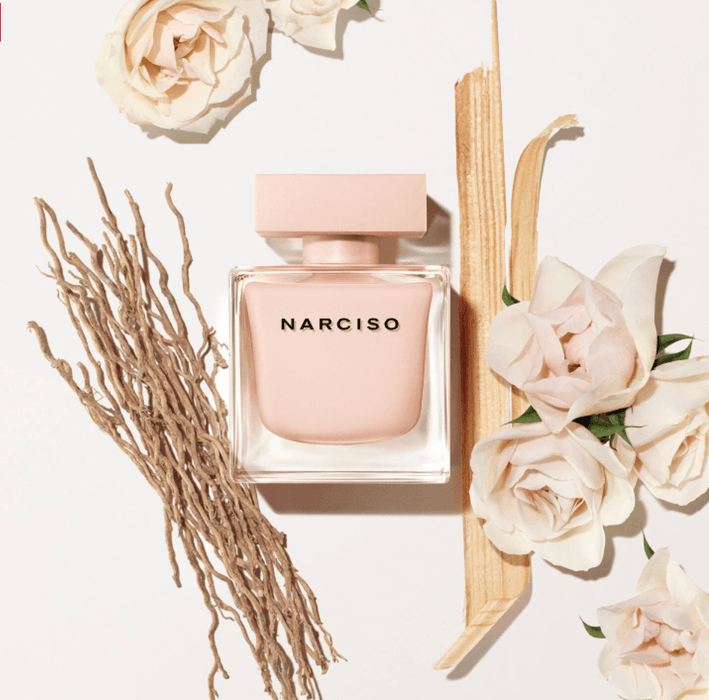 Narciso Rodriguez Eau de Parfum Poudrée