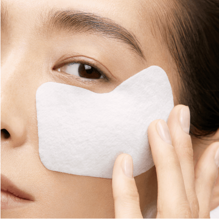 Shiseido Express Eye Mask Lift Firming