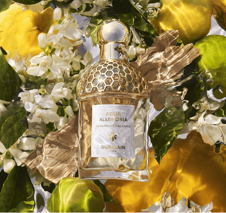Guerlain Bergamotte Calabria - EDT
