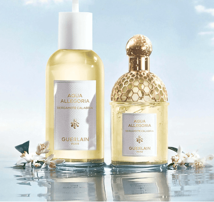 Guerlain Bergamotte Calabria - EDT