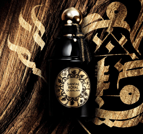 Guerlain Santal Royal - Eau de Parfum