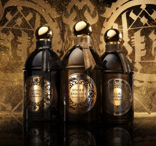 Guerlain Santal Royal - Eau de Parfum