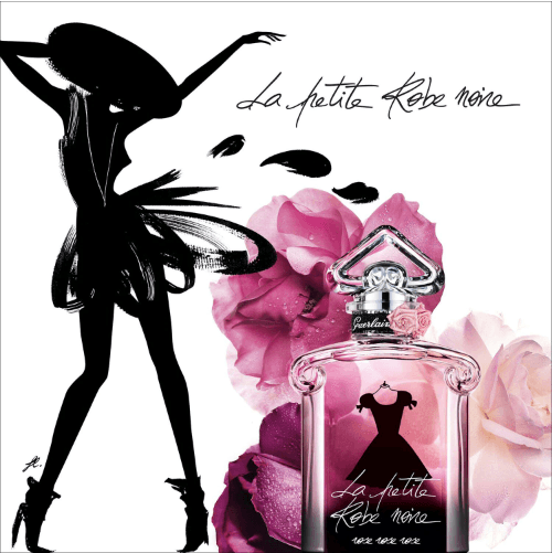 Guerlain Rose Rose - Eau de Parfum