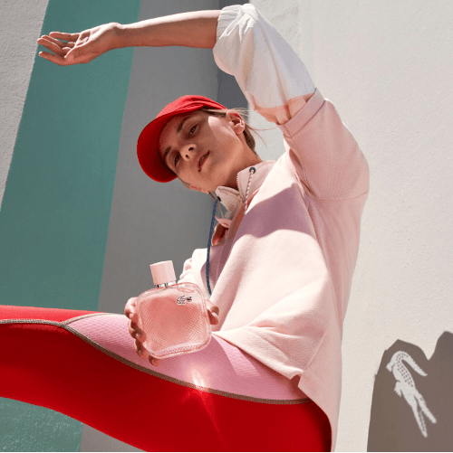 Lacoste L.12.12 Rose Eau Fraîche - Eau de Toilette