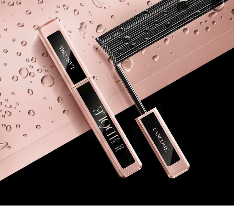 Lancôme Lash Idôle - Wasserfeste Mascara
