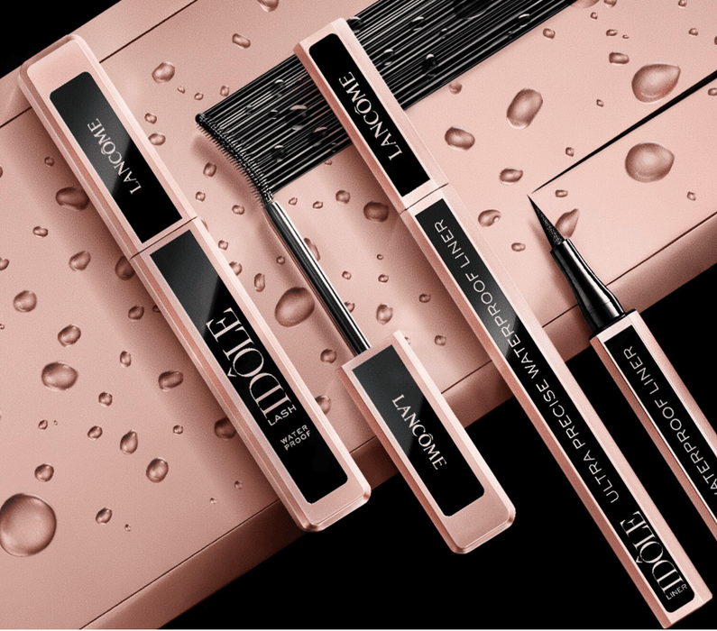 Lancôme Lash Idôle - Wasserfeste Mascara