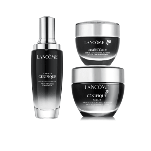 Lancôme Génifique - Nachtcreme