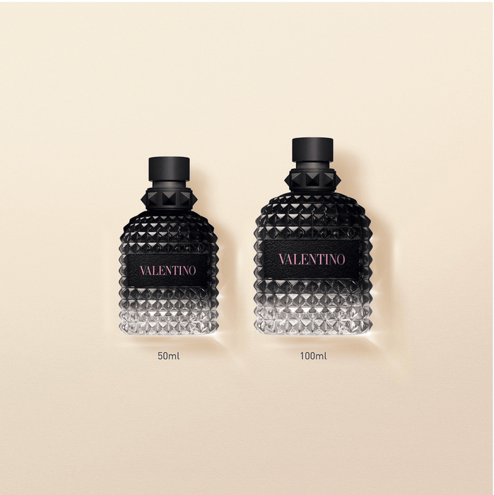 Valentino Uomo Born In Roma - Eau de Toilette