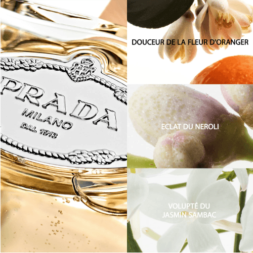 Prada Les Infusions de Prada - Orangenblüte