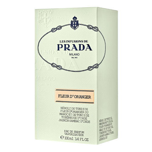 Prada Les Infusions de Prada - Orangenblüte