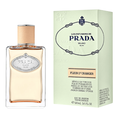 Prada Les Infusions de Prada - Orangenblüte
