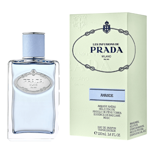 Prada Les Infusions de Prada - Mandel