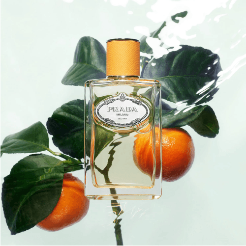 Prada Les Infusions de Prada - Mandarine - Eau de Parfum