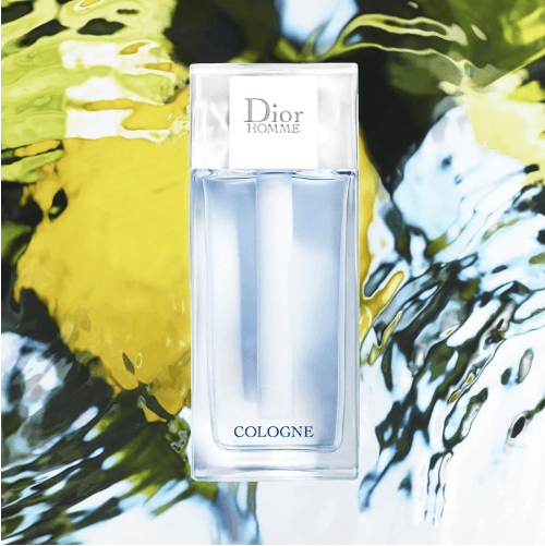Dior Homme - Eau de Cologne