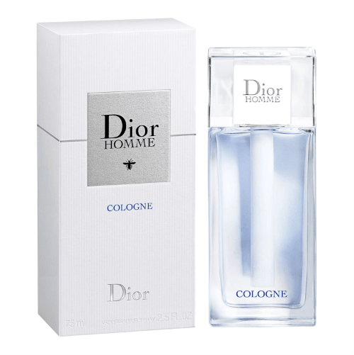 Dior Homme - Eau de Cologne