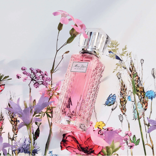 Dior Miss Dior - Eau de Parfum Roller-Pearl