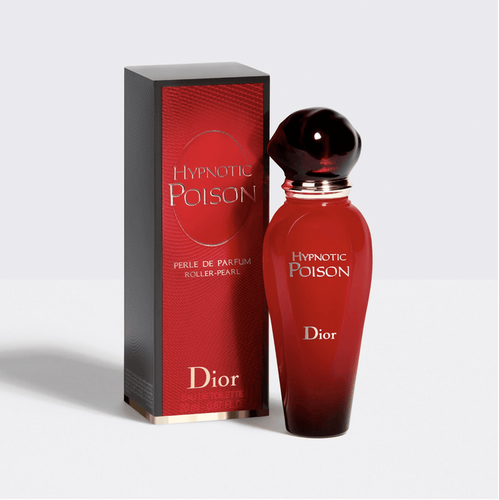 Dior Hypnotic Poison - Eau de Toilette Roller-Pearl