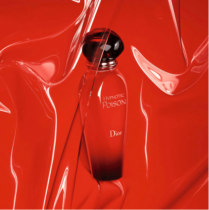 Dior Hypnotic Poison - Eau de Toilette Roller-Pearl
