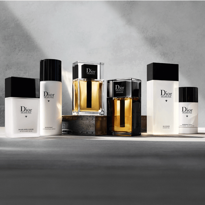 Dior Homme - Deodorant Stick