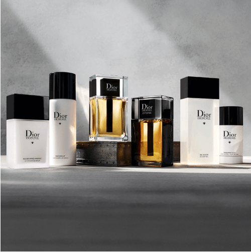 Dior Homme - Deodorant Spray