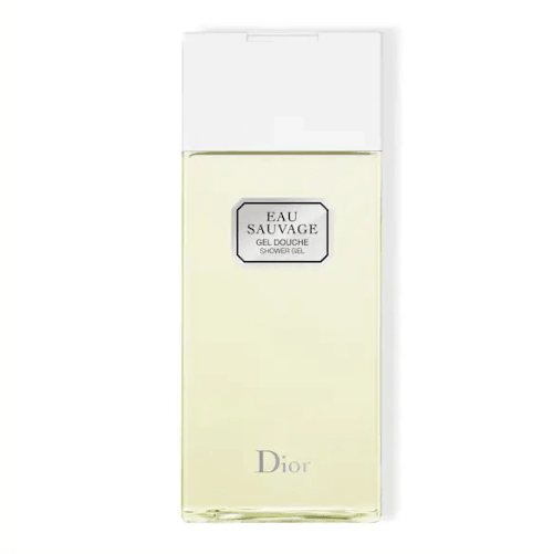 Dior Eau Sauvage - Duschgel