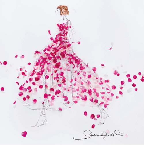 Dior Miss Dior Rose N'Roses - Roller-Pearl