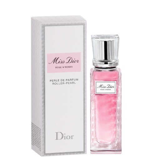 Dior Miss Dior Rose N'Roses - Roller-Pearl