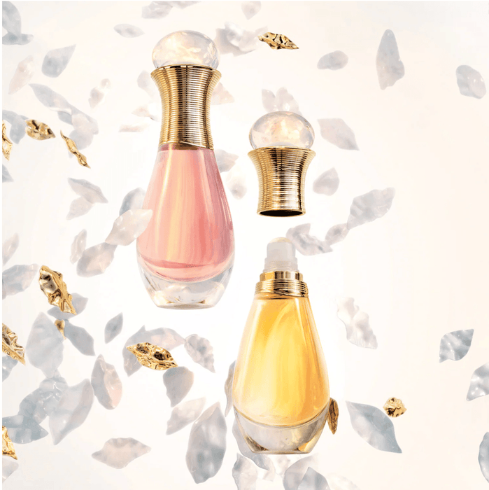 Dior J'adore - Eau De Toilette Roller-Pearl