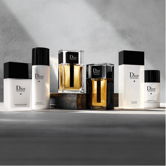 Dior Homme - Duschgel