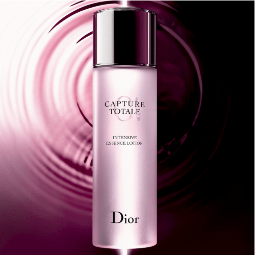 Dior Capture Totale Intensive Essence Lotion