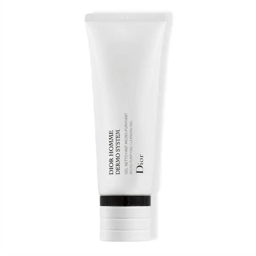 Dior Mikroreinigendes Reinigungsgel